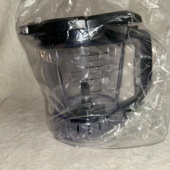 Brand New Ninja Nutri Auto-iQ Pro Electric Blender - Picture 9 of 12